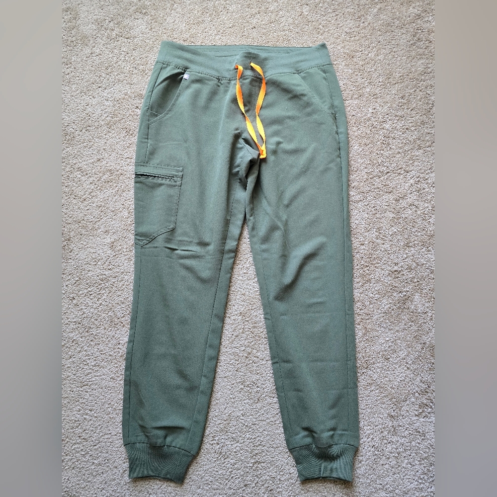 Women's Figs Scrubs Jogger Pants